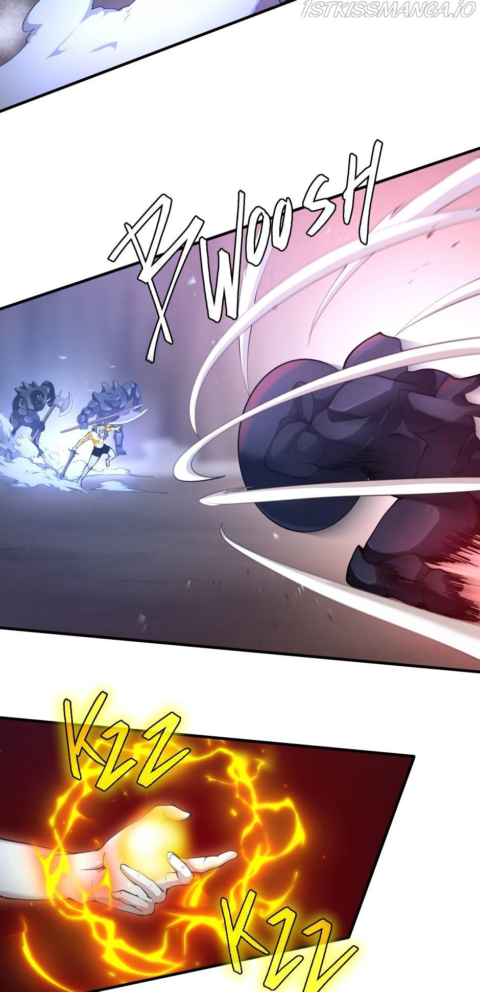 The Beginning After The End Chapter 162 image 069